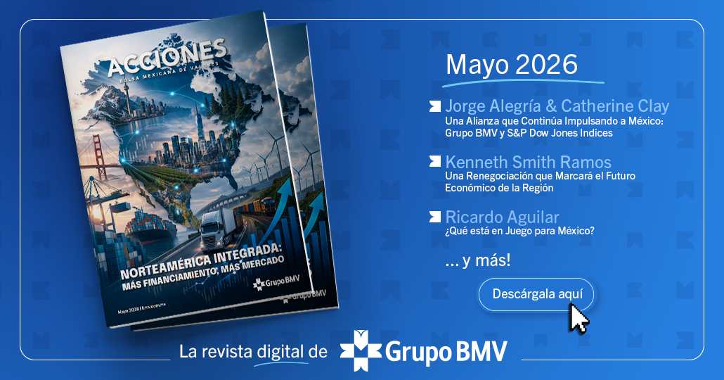 REVISTA ACCIONES